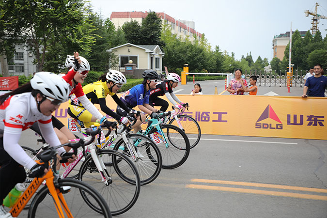 “wm365杯”“红色之旅 逐梦骑行”全国革命老区自行车挑战赛