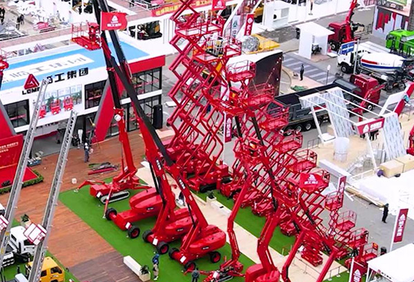 wm365重机企业宣传片2021